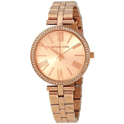 michael kors watch 01102800|*Working* Michael Kors Watch 01102800 MK.